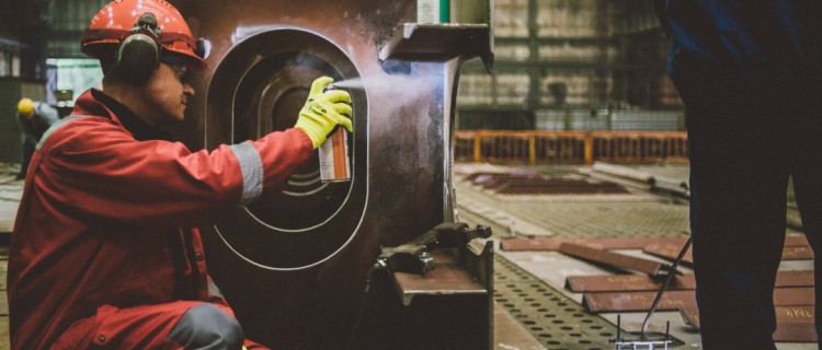 Badania nieniszczące - przewodnik po metodach i zastosowaniach