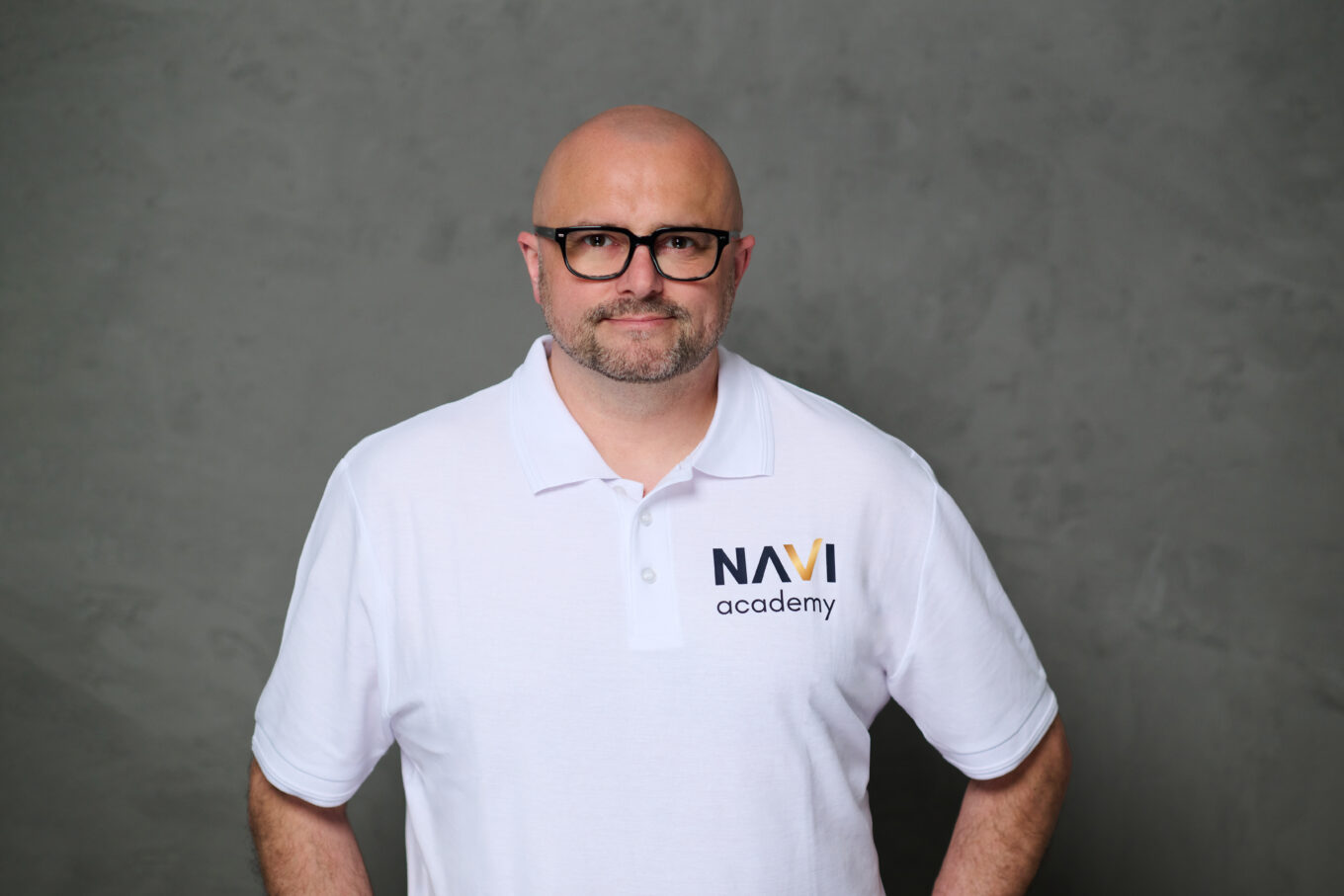 Sebastian Sykuła, trener, instruktor, NDT, szkolenia, prowadzący