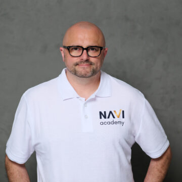 Sebastian Sykuła, trener, instruktor, NDT, szkolenia, prowadzący
